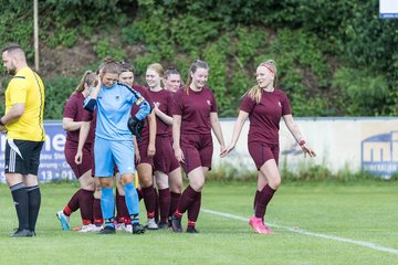 Bild 46 - F TuS Tensfeld - TSV Bargteheide : Ergebnis: 1:0